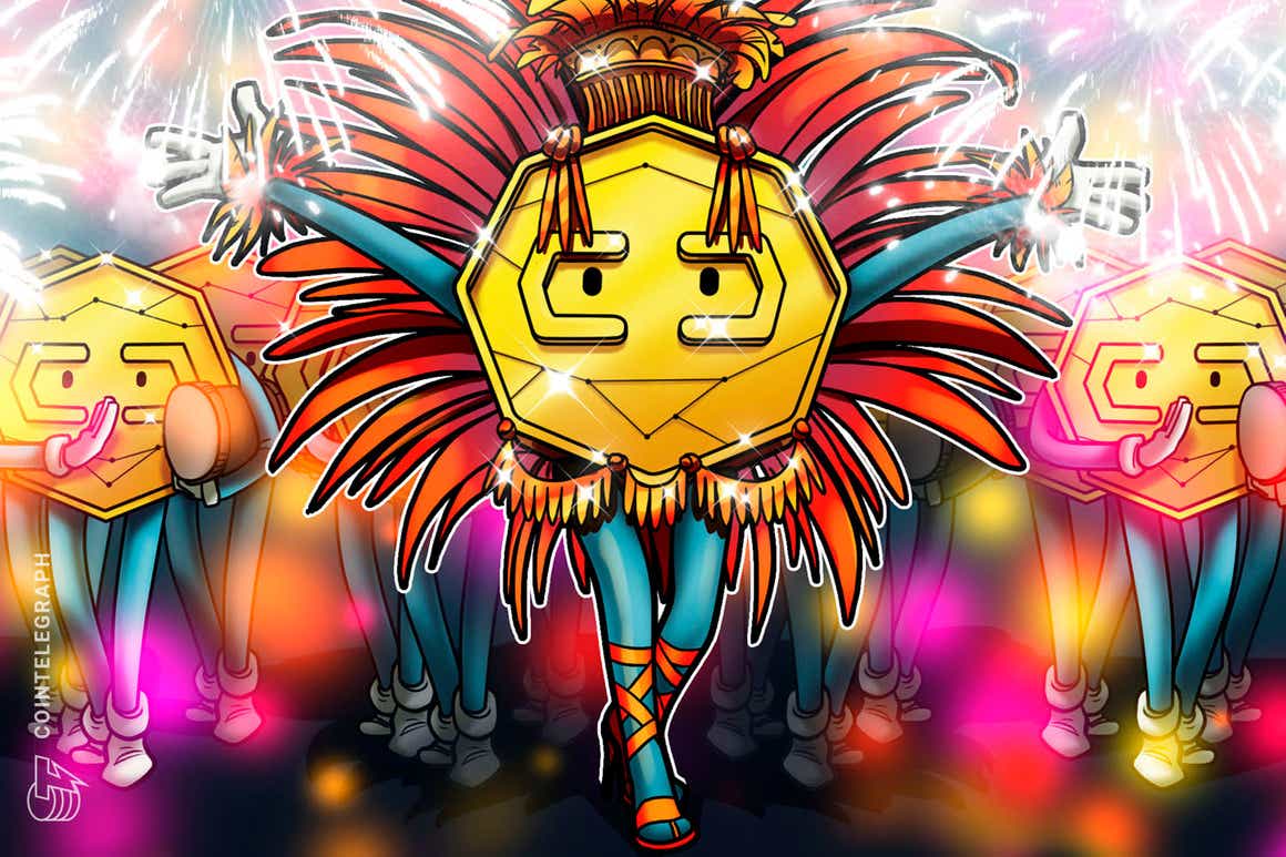 Cointelegraph’s Brazilian version unveils top 10 people in crypto and blockchain