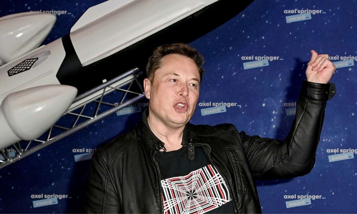 Elon Musk Hints at Possible Dogecoin Adoption for Starlink Merch