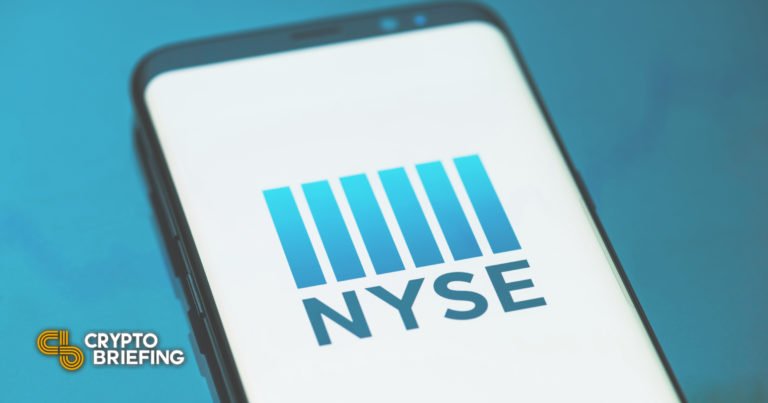 New York Stock Exchange Hints at NFT Trading in Latest Filing