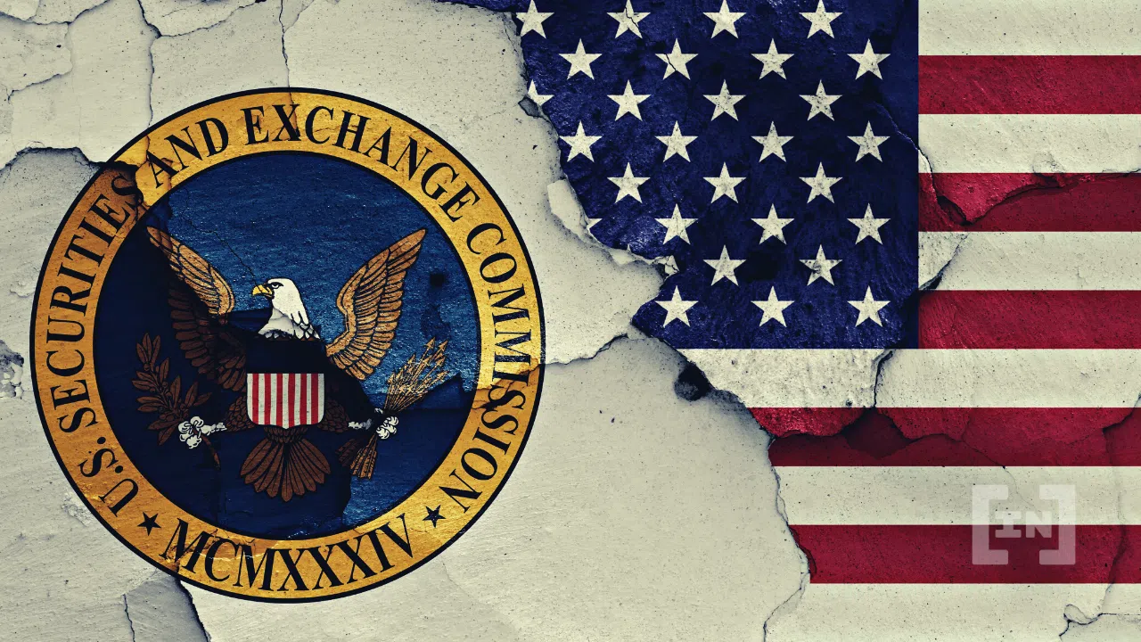 SEC Not Offering Amnesty to Self-Reporting Crypto Companies