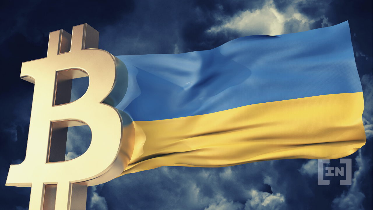 Bitcoin Drops Below $40K; Russia-Ukraine Continues to Affect Markets