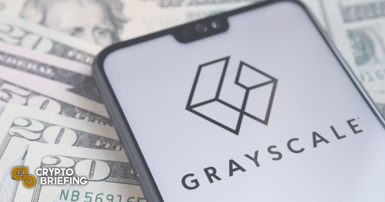 Grayscale's New Fund Focuses on Ethereum Competitors