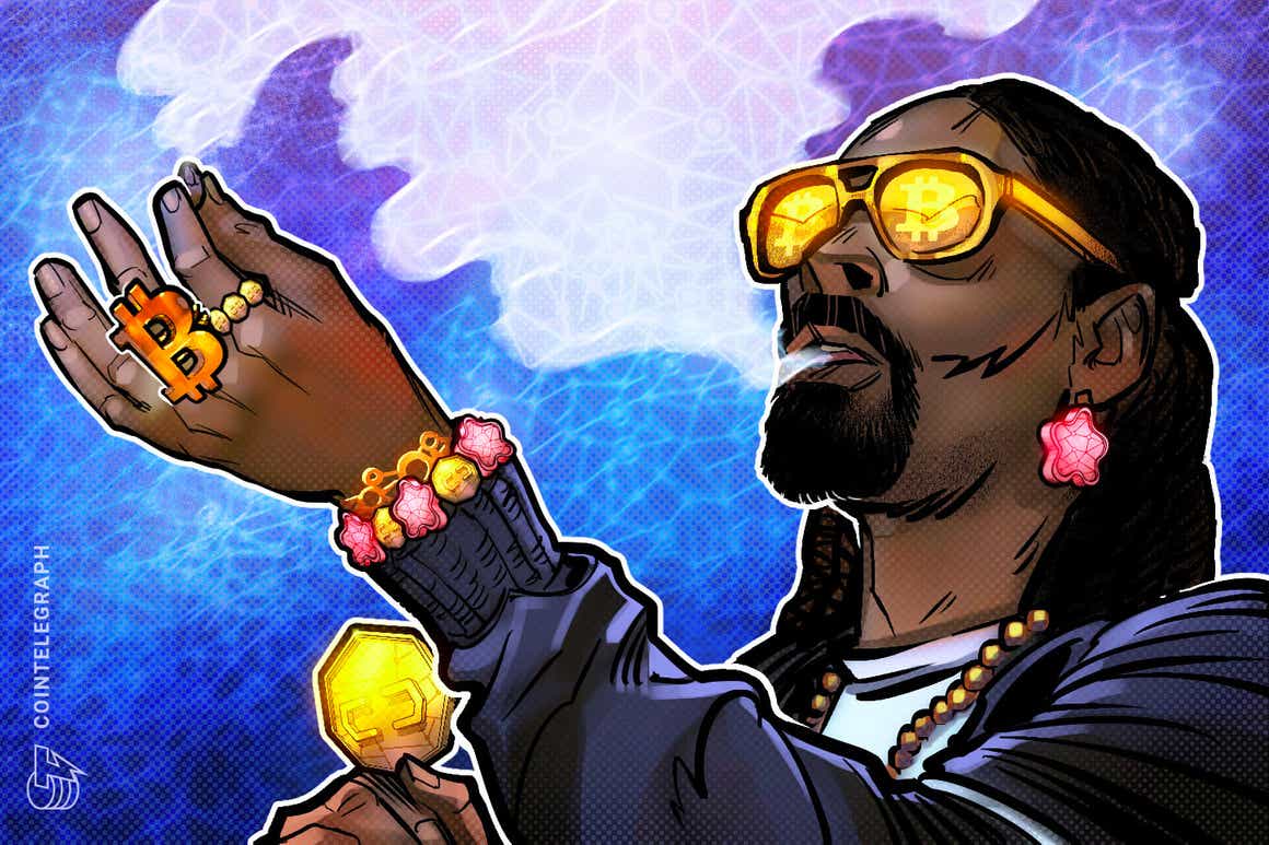 Snoop Dogg may be the face of Web3 and NFTs, but what does that mean for the industry?
