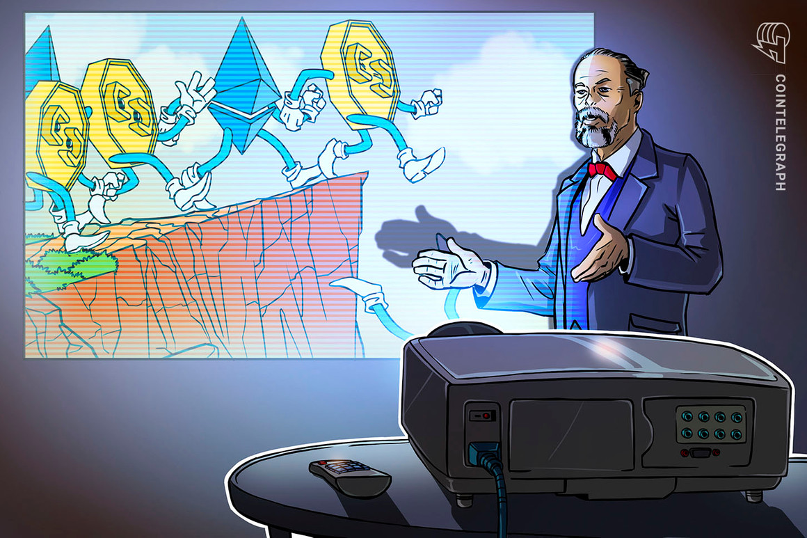 Ethereum risks 'bull trap' after 25% ETH price rebound