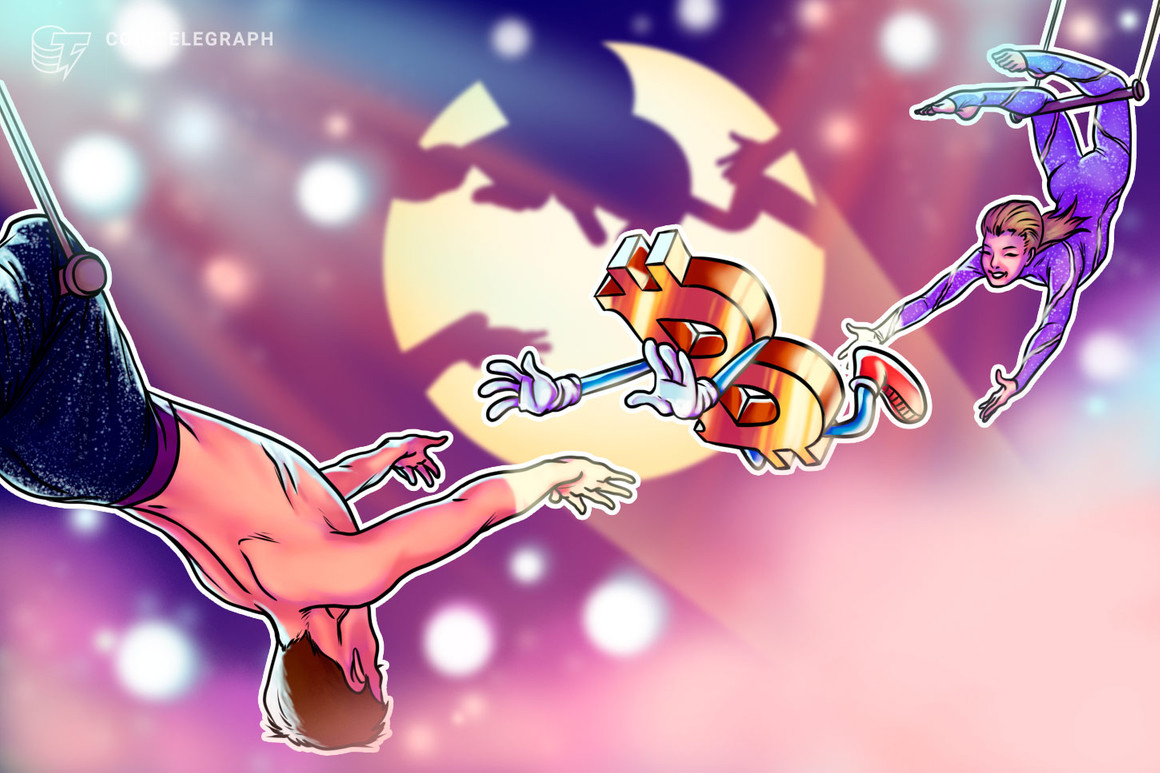 Bitcoin due 'one of greatest bull markets' as July gains circle 20%