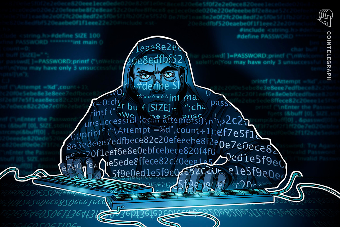 Nomad announces $19 million bounty for lost funds from recent hack