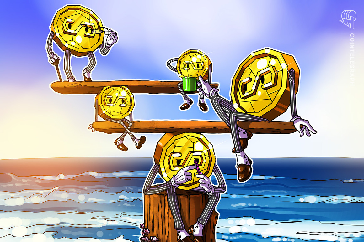 Step aside, Warren Buffett; stablecoin issuers hold more US debt than Berkshire Hathaway