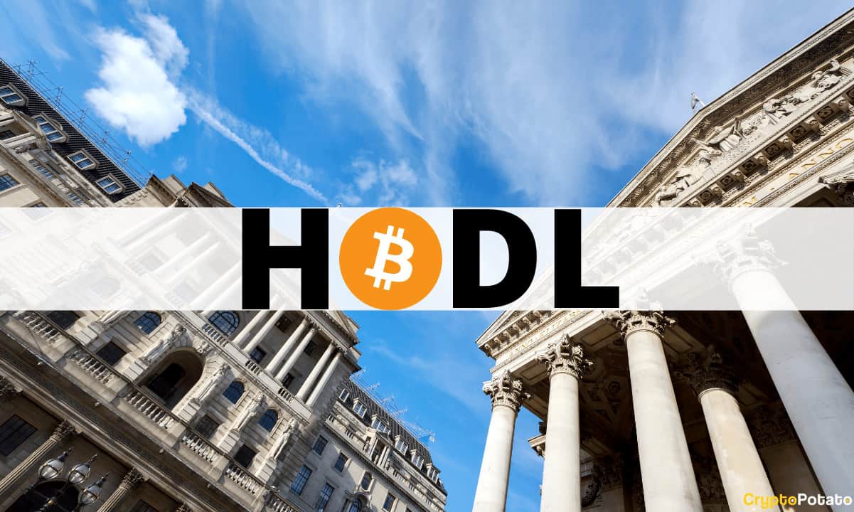 Long-Term Bitcoin Holders Have Amassed Over 75% of BTC