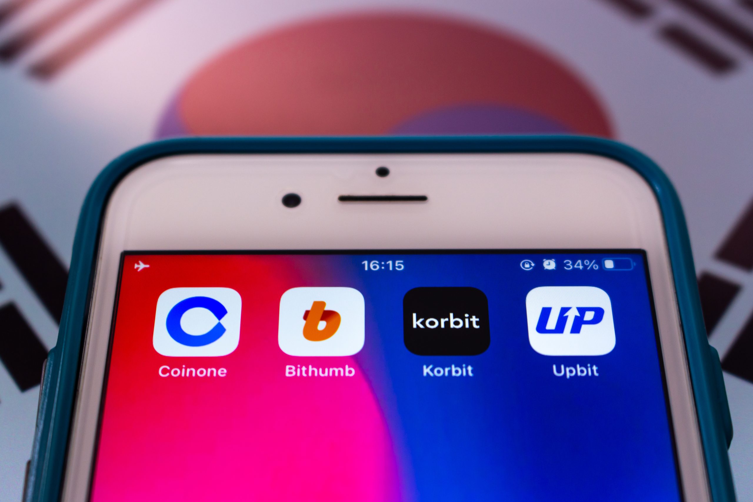 Could South Korean Crypto Exchanges Be Safe from Bankruptcy Risk?