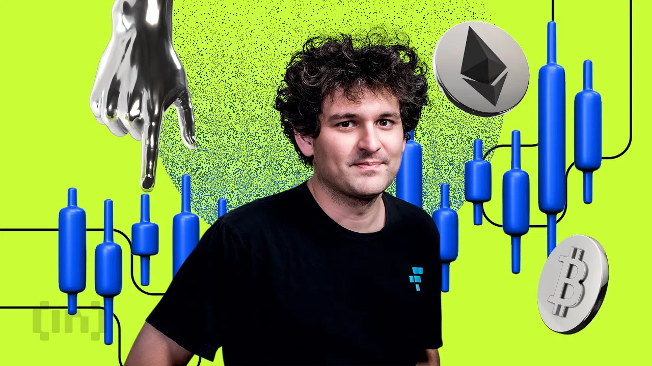 SBF Lost Billions But Won’t Let FTX Creditors Touch his Robinhood Shares in Latest Filing