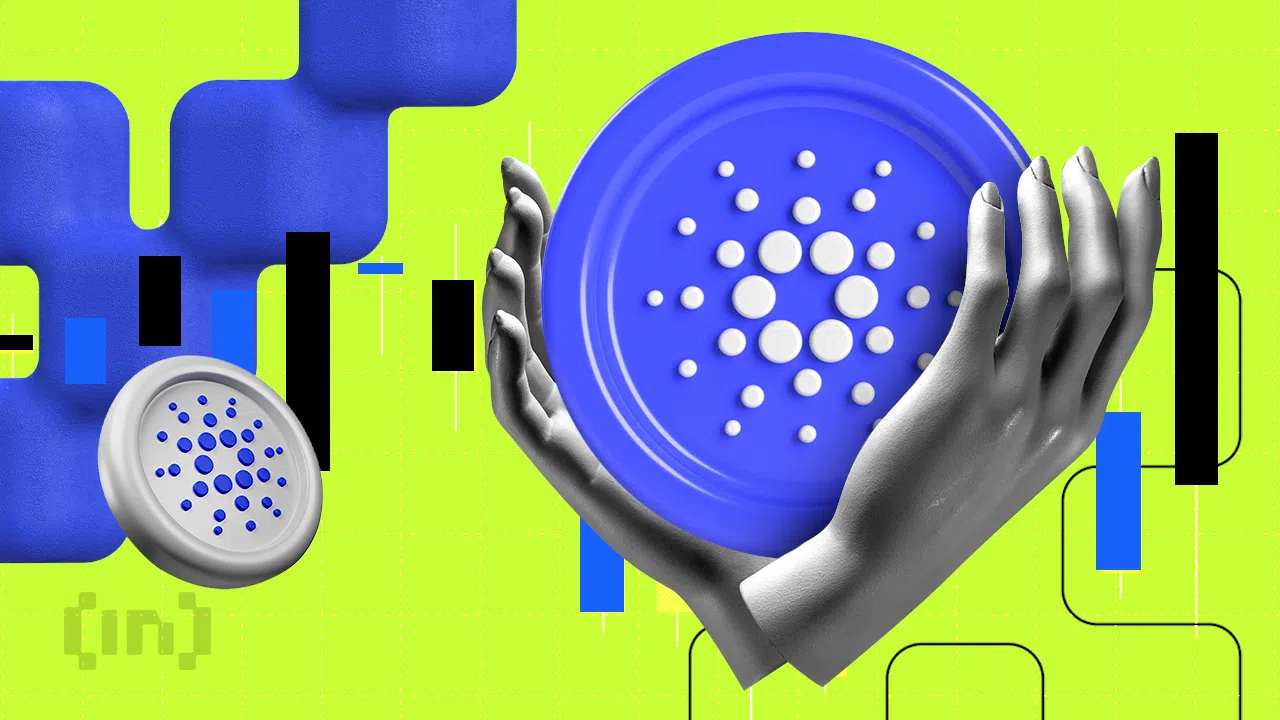 Cardano (ADA) Price Breaks Above $0.40, Can Bulls Push Forward? 