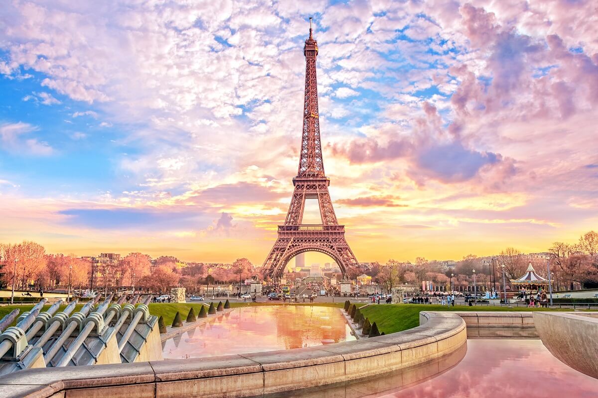 Global Crypto Regulations for DeFi Backed by France