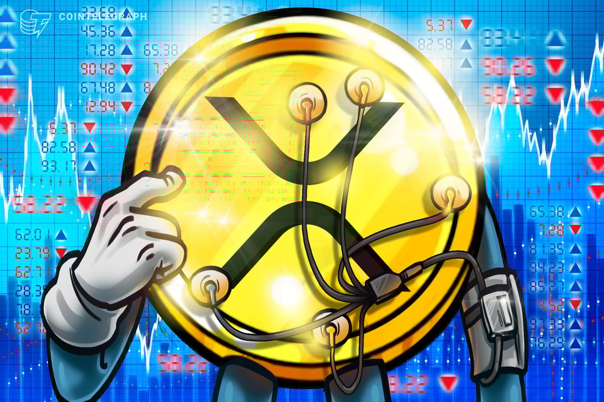 XRP Is Consolidating For 200 Days Already — Analysts Weigh Where Price Is Heading Next