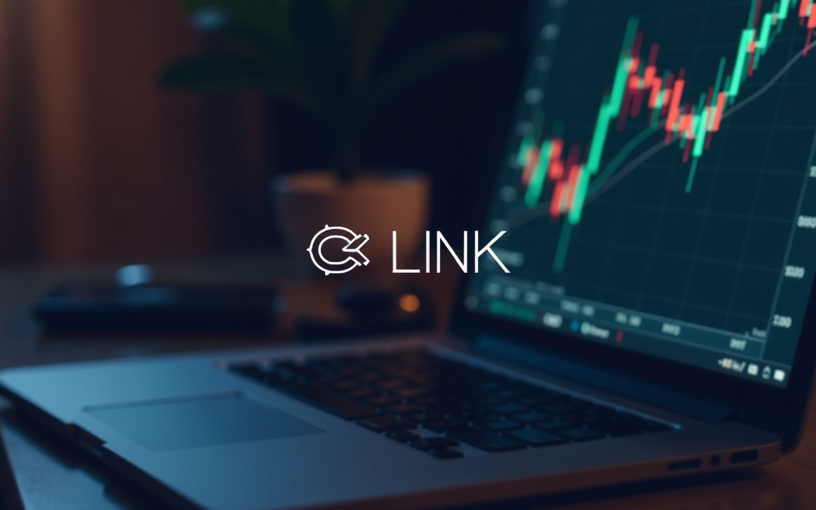Chainlink price prediction amid increased selling pressure despite DeFi integrations