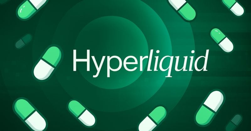 Hyperliquid overtakes MEXC and Bitget in PUMP spot trading volume