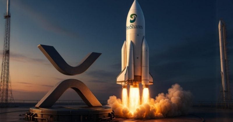 ProShares debuts 2x leveraged XRP, Solana ETFs following NYSE Arca clearance