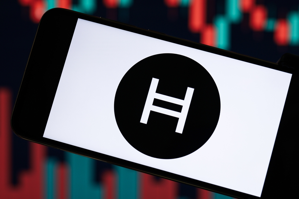 HBAR token