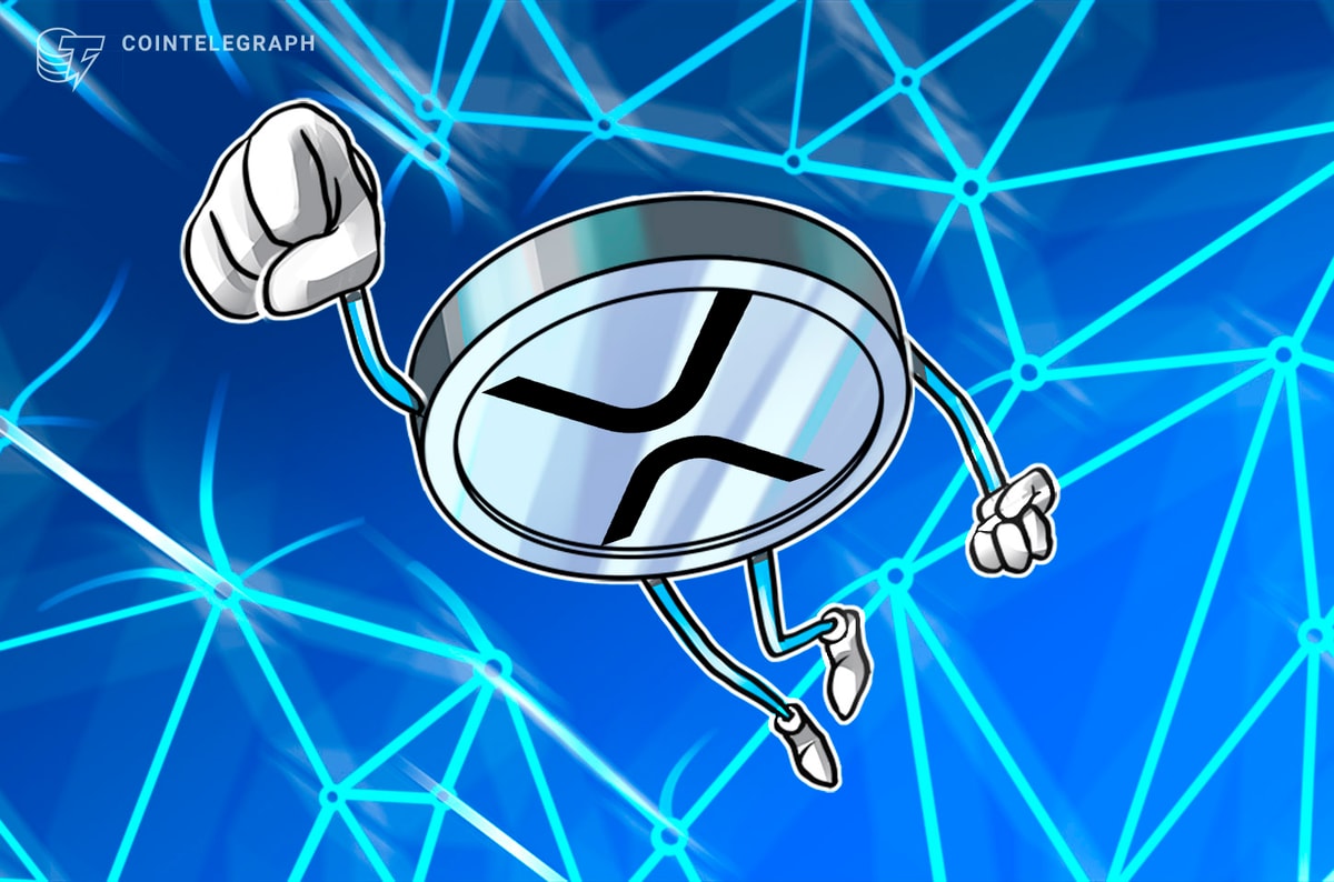 XRP’s ‘Bullish Divergence’ Raises 20% Price Rally Potential This Month