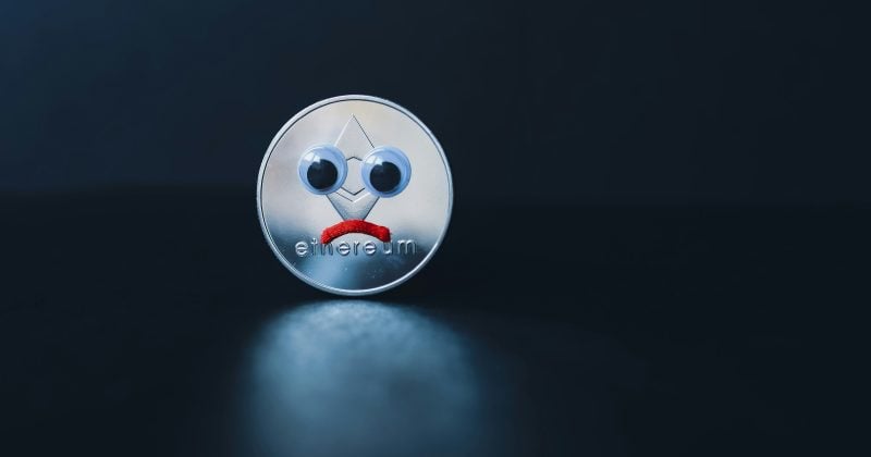 BlackRock and major firms report $76M outflows in Ethereum ETFs