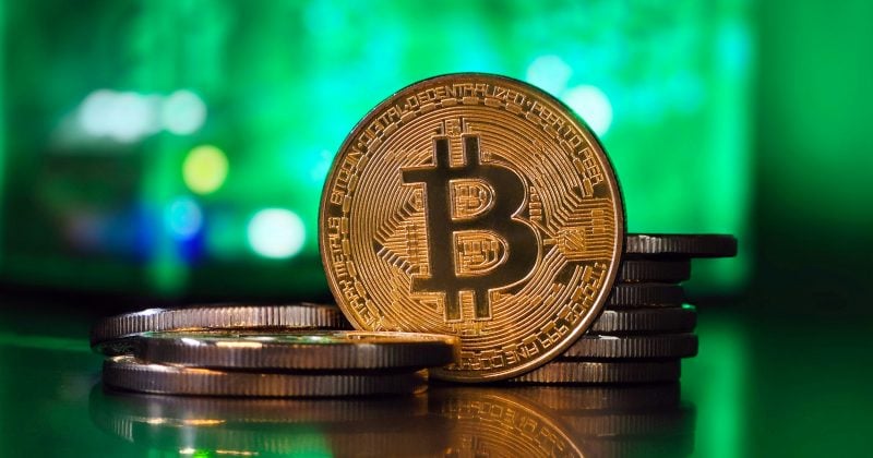 Bitcoin approaches $93,000 as rally extends