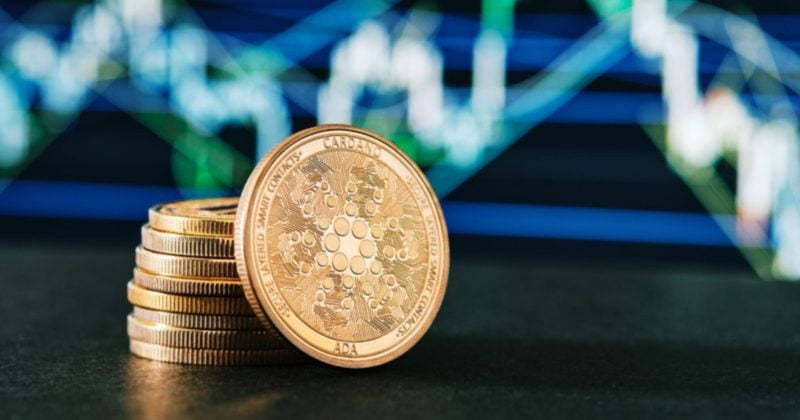 Cardano wallet activates after 5 years, loses $6 million in disastrous ADA-to-USDA swap