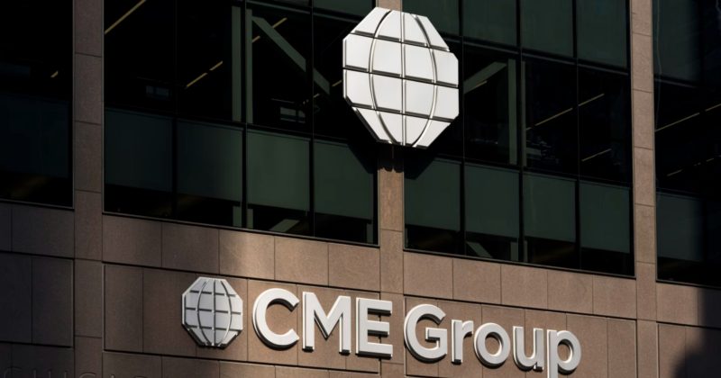 CME launches spot-quoted XRP and SOL futures to expand crypto offering