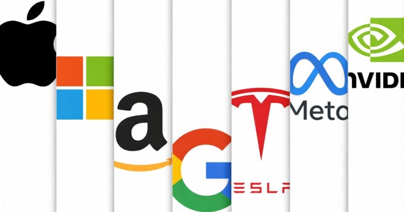 S&P 500's top 7 stocks account for 26% of earnings, reflecting historic concentration