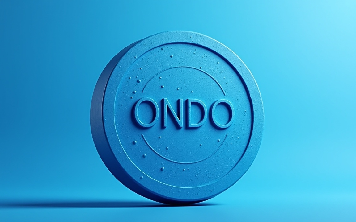 Ondo Finance launches tokenised stocks and ETFs on Ethereum
