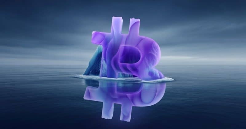 Bitcoin supply underwater hits 2-year high as market stress grows