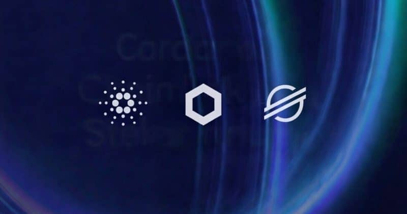 CME Group debuts Cardano, Chainlink and Stellar futures