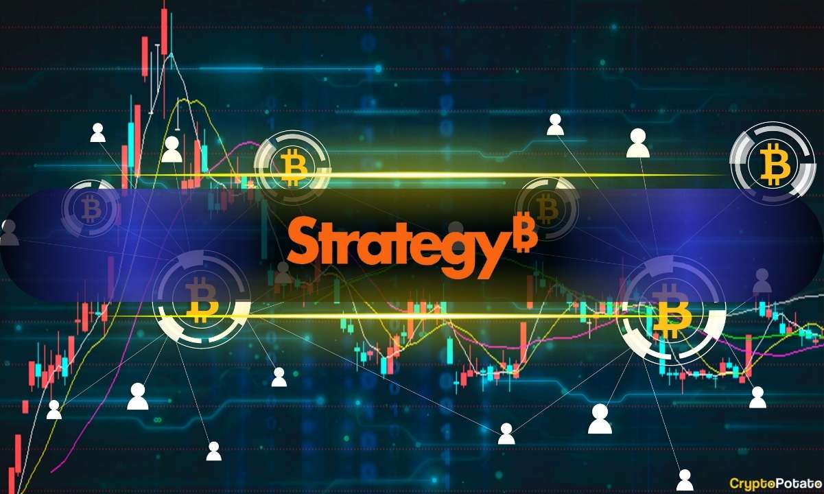 Strategy Right to Keep Bitcoin Sale Option Open: Analyst