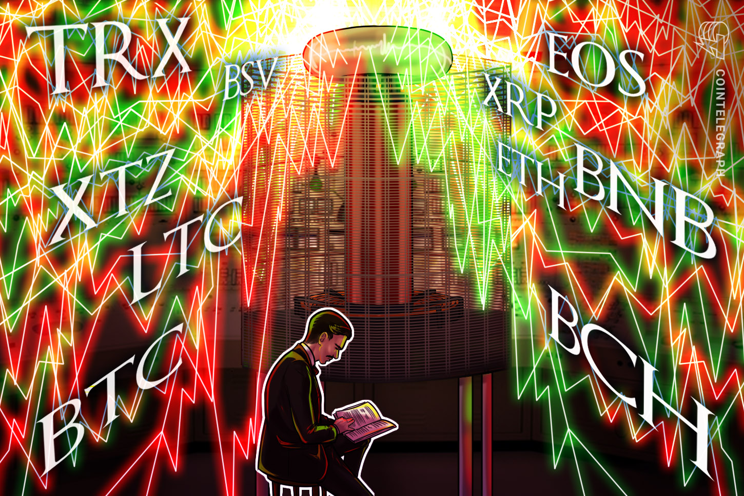 Cointelegraph