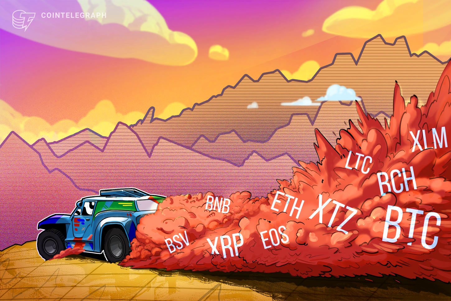 Cointelegraph