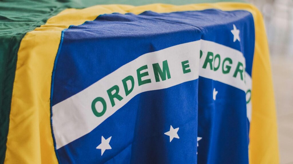 Brazil’s central bank orders exchanges to delay large crypto transfers abroad
